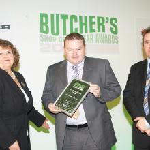 Butcher Shop of the Year