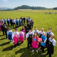 Butchers At The Heart Of The Community