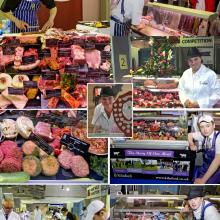 Meat Skills Scotland 2015