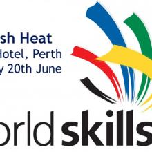 2017 WorldSkills Heat Scotland