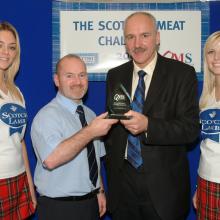 Scotch Meat Challenge 2006