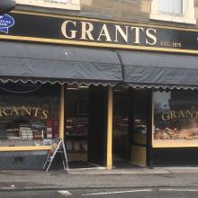 Grants, Dundee