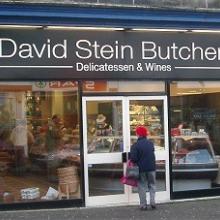 Craft Butcher Shops