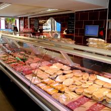 Galloway Quality Meats, Dumfries