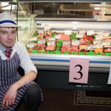 Meat Skills Northern Ireland