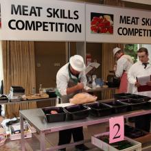 Meat Skills Northern Ireland