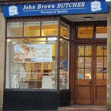 Craft Butcher Shops