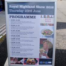 Royal Highland Show