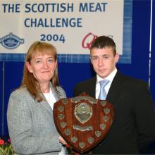 Meat Skills Competitions