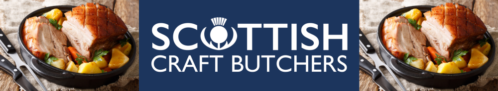 Scottish Craft Butchers