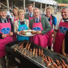 Turriff Show