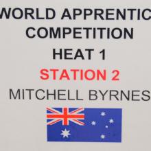Mitchell Byrnes (NZ)