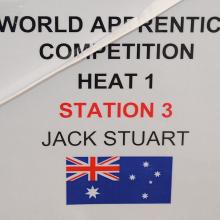 Jack Stuart (NZ)