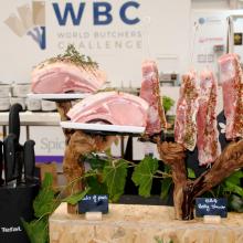 World Butchers Challenge