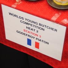 World Butchers Challenge