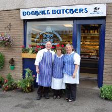 Boghall Butchers