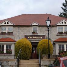 The Redgarth Oldmeldrum