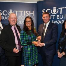 Craft Skills Scotland Awards