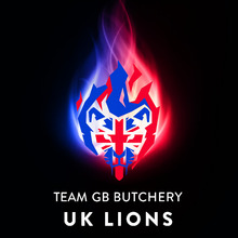 Team GB Butchery