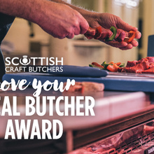 Love Your Butcher Awards