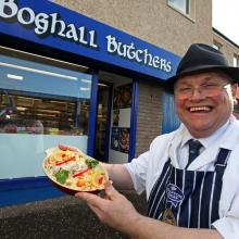 Boghall Butchers