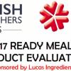 Best Ready Meal Product Evaluation