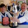 2018 Scottish Beef Sausage Champion