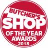 2018 Butchers Shop of the Year Results