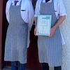 Aberdeenshire apprentice butcher carves out a win in national awards