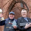 UK’s first Black Pudding Championship proves tasty honour for Arbroath butcher