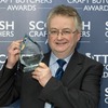 Highland butchery business rewarded for commitment to apprentice programme