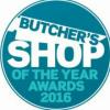 Butchers Shop of the Year 2016 