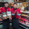 Scottish Butcher Scoops Two Top Industry Awards