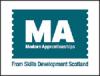 PATHWAY TO SCQF LEVEL 6 MA