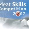 Meat Skills Scotland 2017