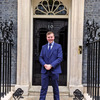 Scotland’s Apprentice of the Year takes tea at No 10