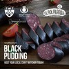 Scotland’s black pudding champion butchers take on the UK in first-ever nationwide showdown  