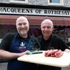 Best beef bangers in Scotland discovered in Rothesay