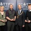 2016 SVQ Level 2 Modern Apprentice of the Year