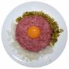 Preparation of Steak Tartare