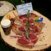 Team Ireland pictures from World Butchers Challenge