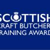 Dundee butcher`s mentoring skills secure national award