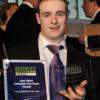 UK YOUNG BUTCHER OF THE YEAR 2008