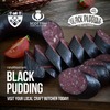 Scotland’s black pudding butchers spearhead celebration of peasant staple fare to superfood